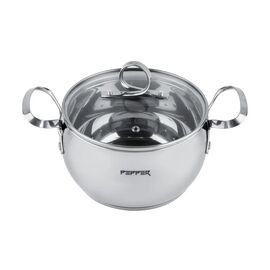 Кастрюля Pepper Basil 6,7 л (PR-1200-24)