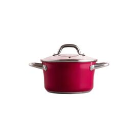 Кастрюля Pepper Camellia 3,3 л (PR-2403-20)