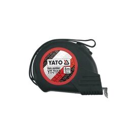 Рулетка Yato 8м х 25мм (YT-7112)