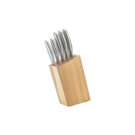 Набор ножей Pepper Metal Block 6 предм (PR-4104)