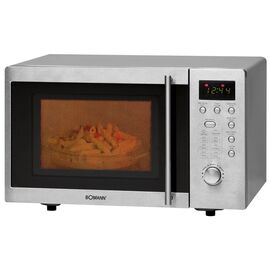 Микроволновая печь Bomann MWG 2211 U CB (MWG2211UCB)