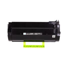 Картридж PowerPlant Lexmark MX310/MX410/MX510 чип (PP-TFL504B)