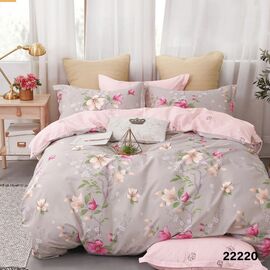 Постельное белье Viluta 22220 Ранфорс евро (22220_ev)