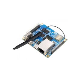 Промышленный ПК Orange Pi Zero2 H616,1GB RAM, WIFI, Bluetooth,Ethernet,Micro HDMI,3xUSB (RD057)