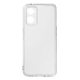 Чехол для моб. телефона Armorstandart Air Series OPPO A96 Camera cover Transparent (ARM66957)
