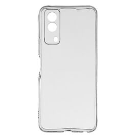 Чехол для моб. телефона Armorstandart Air Series Vivo Y53s 5G Camera cover Transparent (ARM67134)