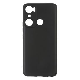 Чехол для моб. телефона Armorstandart Matte Slim Fit Infinix Hot 20i (X665E) Camera cover Black (ARM66406)