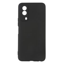 Чехол для моб. телефона Armorstandart Matte Slim Fit Vivo Y53s 5G Camera cover Black (ARM67135)