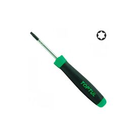 Отвертка Toptul для точных работ T9x50мм (FFIB0905)