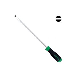 Отвертка Toptul шлицевая длинная 4x400 мм (FACB0440)