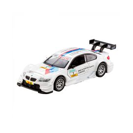Машина Techno Drive BMW M3 DTM Белая (250256)