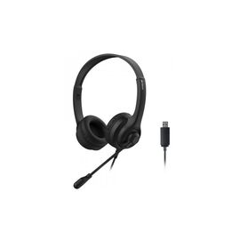 Наушники A4Tech HU-8 Black