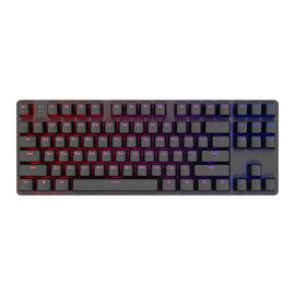 Клавіатура Dark Project One KD87A ABS G3MS Mechanical Sapphire USB Black (DPO-KD-87A-000300-GMT)