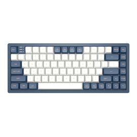 Клавіатура Dark Project KD83A PBT Mech. g3ms Sapphire USB (KB-GSH-871-500004)