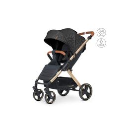 Коляска El Camino Dynamic (ME 1053G special black)