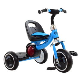 Детский велосипед Turbotrike M 3650-4 blue