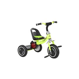 Детский велосипед Turbotrike M 3650-M-2 green
