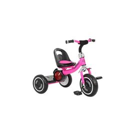 Детский велосипед Turbotrike M 3650-M-2 pink