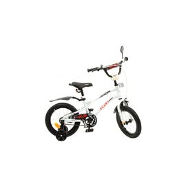 Детский велосипед Prof1 Urban 16" Белый (Y16251 white)