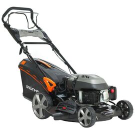 Газонокосилка Grunhelm S461 LUX (94291)