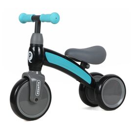 Беговел QPlay Sweetie Blue (B-401SweetieBlue)