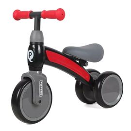 Беговел QPlay Sweetie Red (B-401SweetieRed)