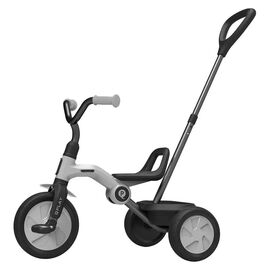 Детский велосипед QPlay Серый (T190-2Ant+Grey)