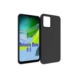 Чехол для моб. телефона BeCover Motorola Moto E13 Black (708815)