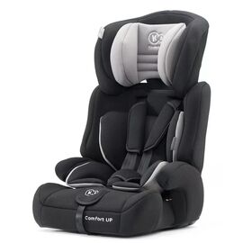 Автокресло Kinderkraft Comfort Up Black (KKCMFRTUPBLK00) (5902533905232)