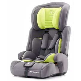 Автокрісло Kinderkraft Comfort Up Lime (KKCMFRTUPLIM00) (5902021219643)