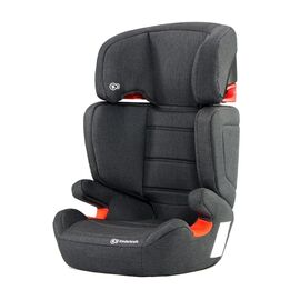 Автокрісло Kinderkraft Junior Fix Black (KKFJUFIBLK0000) (5902533910694)