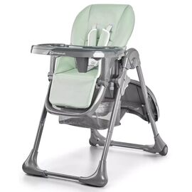 Стульчик для кормления Kinderkraft Tastee Olive (5902533920884)