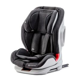 Автокресло Kinderkraft Oneto3 Black (KKFONE3BLK0000) (5902533910069)