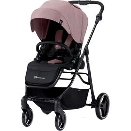 Коляска Kinderkraft Vesto Pink (KSVEST00PNK0000) (5902533916542)