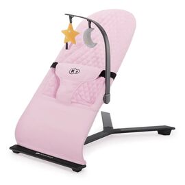 Кресло-качалка Kinderkraft Mimi Pink (5902533918393)