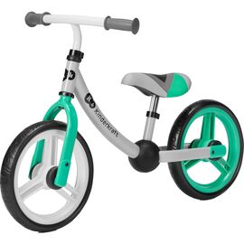 Біговел Kinderkraft 2Way Next Light Green (KR2WAY00GRE00000) (5902533917419)