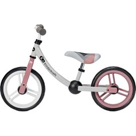 Беговел Kinderkraft 2Way Next Rose Pink (KR2WAY00PNK00000) (5902533917402)