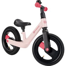 Беговел Kinderkraft Goswift Candy Pink (KRGOSW00PNK0000) (5902533915873)