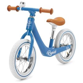 Беговел Kinderkraft Rapid Blue Sapphire (KKRRAPIBLU0000) (5902533913718)