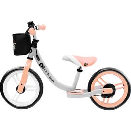Беговел Kinderkraft Space Peach Coral (KRSPAC00CRL0000) (5902533917051)