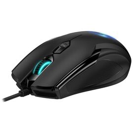 Мышка Genius Ammox X1-600 USB Black (31040006400)
