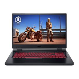 Ноутбук Acer Nitro 5 AN517-55 (NH.QG2EU.008)