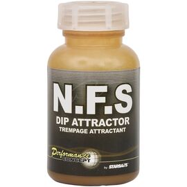 Дип Starbaits Concept Dip/Glug N.F.S 200ml (200.60.92)