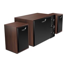 Акустическая система Genius SW-2.1 350 (31730037400)