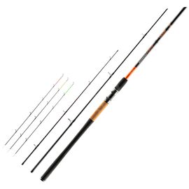 Удилище Brain fishing Apex NEW 3.60m max 120g (1858.43.60)