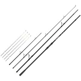 Вудилище Brain fishing Storm Twin 3.90m 3.5lbs/max 150g (1858.45.40)