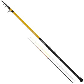 Удилище Shimano Beastmaster CX TE Boat Quiver 2.60/3.30m max 300g (BMCXBTTE2632)