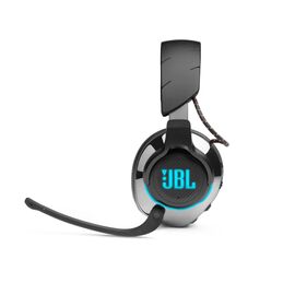 Навушники JBL Quantum 810 Black (JBLQ810WLBLK)