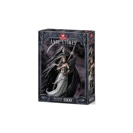 Пазл ART PUZZLE Вечная 1000 элементов (5230)