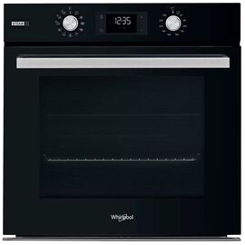 Духовой шкаф Whirlpool OASKC8V1SWBLG